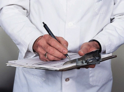 В Воронежской области водителей заставляли проверяться у гинеколога