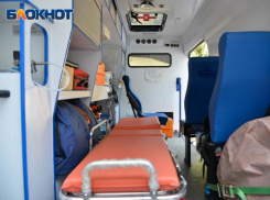 Шестеро росгвардейцев пострадали в ДТП на воронежской трассе 