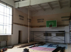 В Воронеже капитально отремонтируют шесть общеобразовательных учреждений