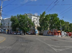 Воронеж вошел в пятерку федерального рейтинга по качеству городской среды