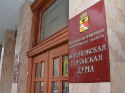 В Воронеже утвердили новых «Почетных граждан» города