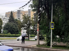 Воронежцы сообщили о неработающих второй день светофорах
