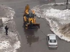 «Ливневки – это не блажь Собянина»: общественники раскритиковали работу воронежских коммунальщиков во время оттепели