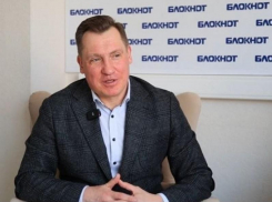 Юбилей отметил один из самых ярких депутатов воронежской гордумы Артем Рымарь