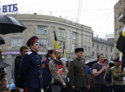 В Воронеже прошел митинг Тутаев должен сидеть! (ФОТО)
