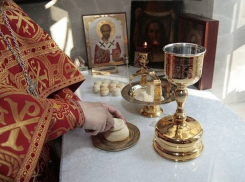 Православные храмы развернут торговлю в центре Воронежа