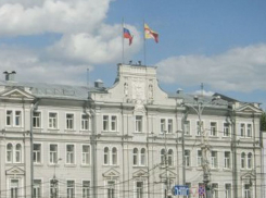 Воронежские чиновники не заметили порыв трубы на Острогожской и фекалийный гейзер на Шишкова