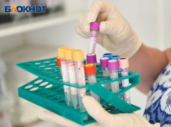 Число зараженных вирусными инфекциями значительно возросло в Воронежской области