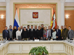 За всё хорошее и против всего плохого