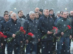 Стало известно, зачем воронежский губернатор уехал в Ростов