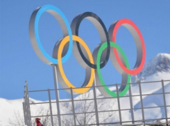 В рекламе воронежской аптеки незаконно использовали Олимпийскую символику