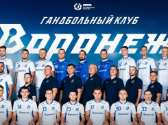 На этом все: гандбольный клуб “Воронеж” закрывается из-за отсутствия финансирования
