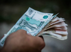 Воронеж кормит область и Москву, а получает объедки с барского стола