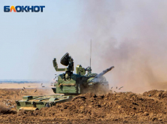 Делегация Минобороны РФ приезжала с инспекцией в Воронежскую область