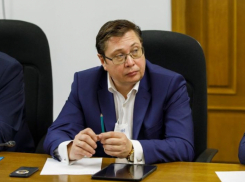 Ректор Воронежского госуниверситета Дмитрий Ендовицкий отметил 53-й день рождения