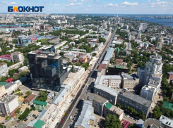 Ливни и грозы обещают в последние дни мая в Воронежской области