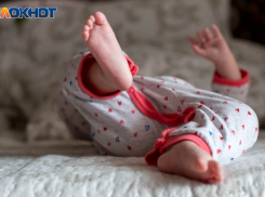 Самая низкая рождаемость за последние 20 лет зафиксирована в Воронежской области 