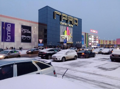 Воронежцы сообщили о закрытом сити-парке «Град» из-за прежней экстренной эвакуации