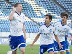 ЦСКА не стал предлагать контракт защитнику воронежского «Факела» 