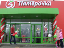 «Пятерочка» продолжает открывать универсамы «у дома»