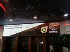 Тысячи аграриев собрались в Воронеже на крупном форуме сельского хозяйства