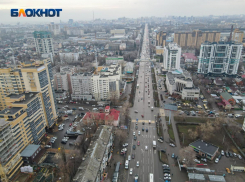 Проект дублёра Московского проспекта прошёл госэкспертизу 