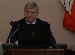 Губернатор Гусев решил без траты денег создать новый департамент