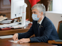 Евгений Ревенко продолжит «рулить» Российским военно-историческим обществом в Воронежской области 