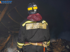Беспилотник упал на здание предприятия в Воронежской области — есть последствия