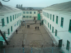 В Воронежской области мужчина пытался передать «подарок» в тюрьму