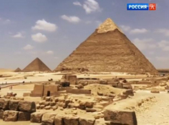 Телеканал «Культура» назвал Воронежскую область родиной египтян