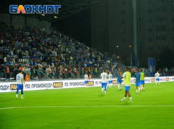 Стало известно, в каком городе пройдёт матч между воронежским «Факелом» и «Оренбургом» в РПЛ