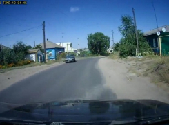 В Лисках сбили пешехода