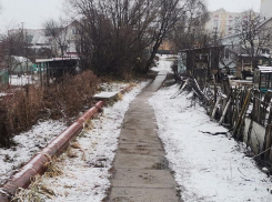 Дорога в обход вчетверо длиннее: власти Нововоронежа призвали заменить предаварийный мост