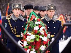 Воронеж отметит День защитника Отечества (ПРОГРАММА)