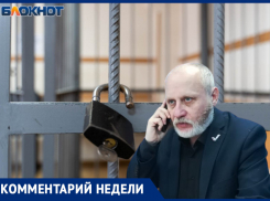 «Может, настало время жить по Российским законам, а не по хотелкам и договорнякам нерадивых чиновников?» 
