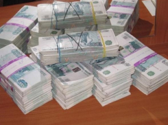 В Воронеже бухгалтер похитил у босса более одного миллиона рублей