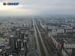 С пятиградусных морозов начнется неделя в Воронежской области 