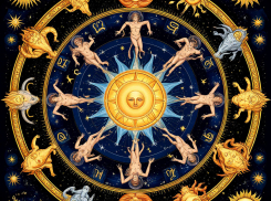 Астрологический прогноз на первую рабочую неделю 2026 года