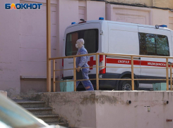 Ковидные койки массово закрывают в Воронежской области