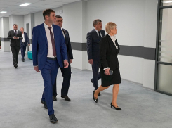 До суда дошла скандальная история со строительством школы №45 в центре Воронежа 