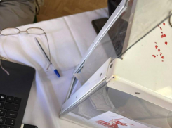 Ящик с сюрпризом: первый скандал на выборах-2025 в Воронежской области