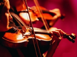 В Воронеже состоится фестиваль симфонической музыки