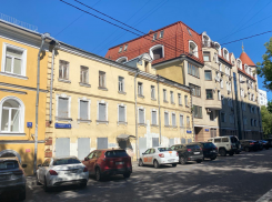 «Московский подарок» воронежскому правительству остался без контракта