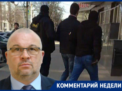 Своим возвращением Нафтс обязан Антиликаторову, - источник в АИР