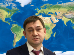 По всему миру начнут искать новости про Нетесова и депутатов Воронежской облдумы  