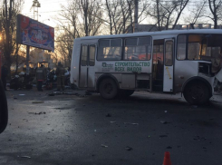 В Воронеже прокуратура взяла на контроль расследование ДТП с четырьмя погибшими