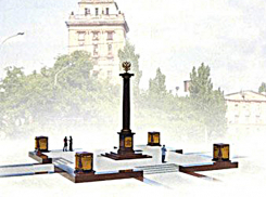 Россошь может стать «Городом воинской славы»