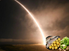 Какие продукты могут пропасть с полок российских магазинов из-за войны в Персидском заливе