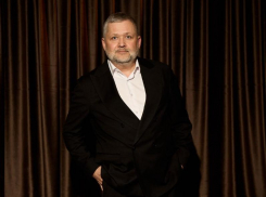 Предельно честный разговор о Воронеже завел участник шоу StandUp Celebrity